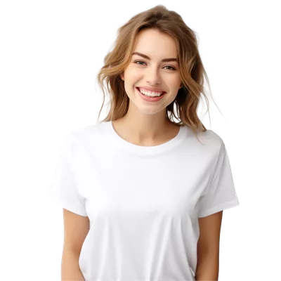 عکس دوربری {"title":"بررسی ویژگی های تی شرت سفید و استایل های مختلف آن","tags":["تگ1",...]}